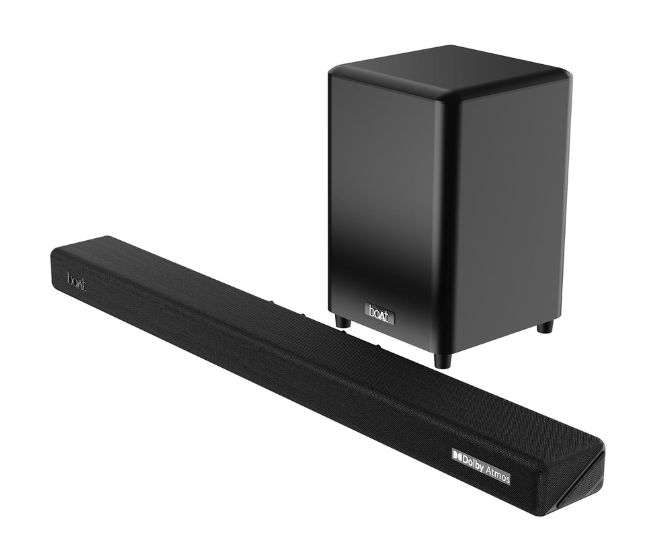 Ben 2024 nevis soundbar